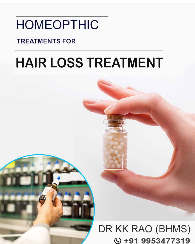 Homoeopathic hair loss Specialist doctor Gurgaon